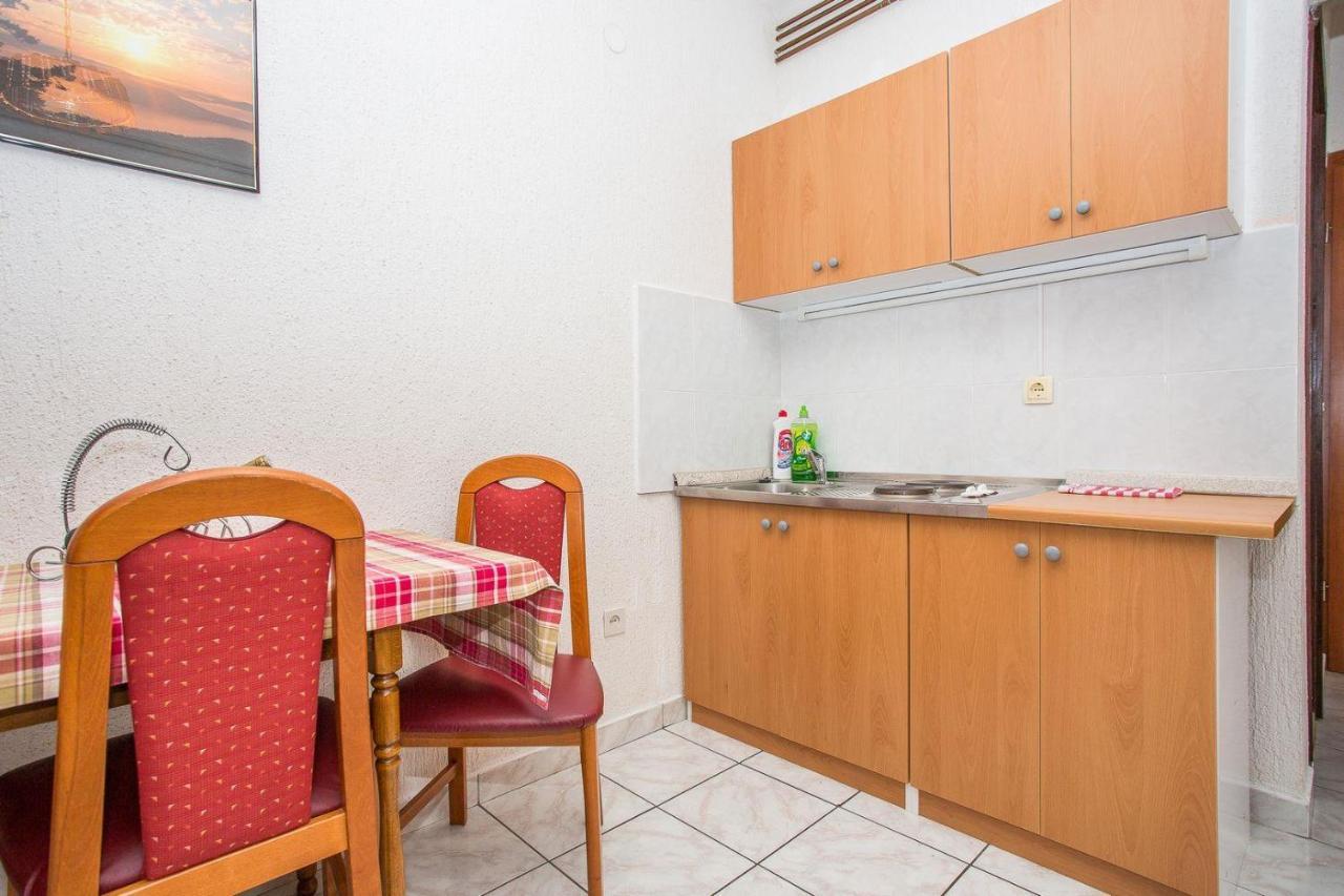 Apartments Mira On The Peljesac Peninsula Оребич Экстерьер фото