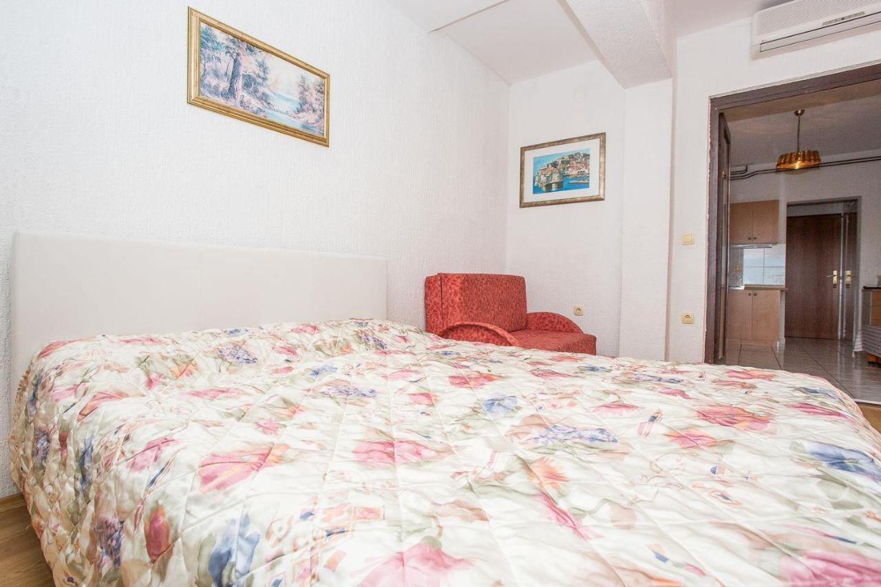 Apartments Mira On The Peljesac Peninsula Оребич Экстерьер фото
