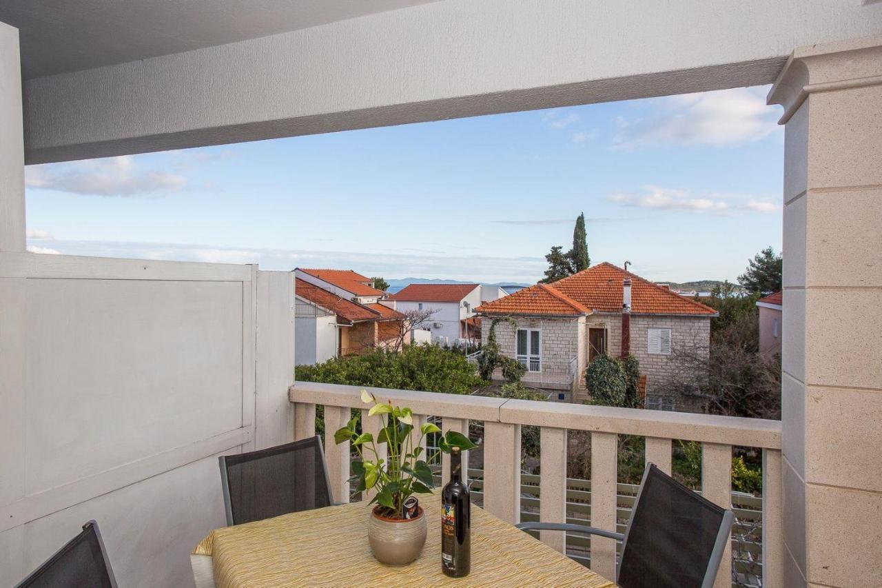 Apartments Mira On The Peljesac Peninsula Оребич Экстерьер фото